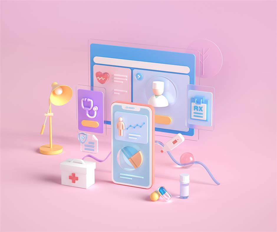 [Explainer] Manage Your Health With This Trending Afu AI App