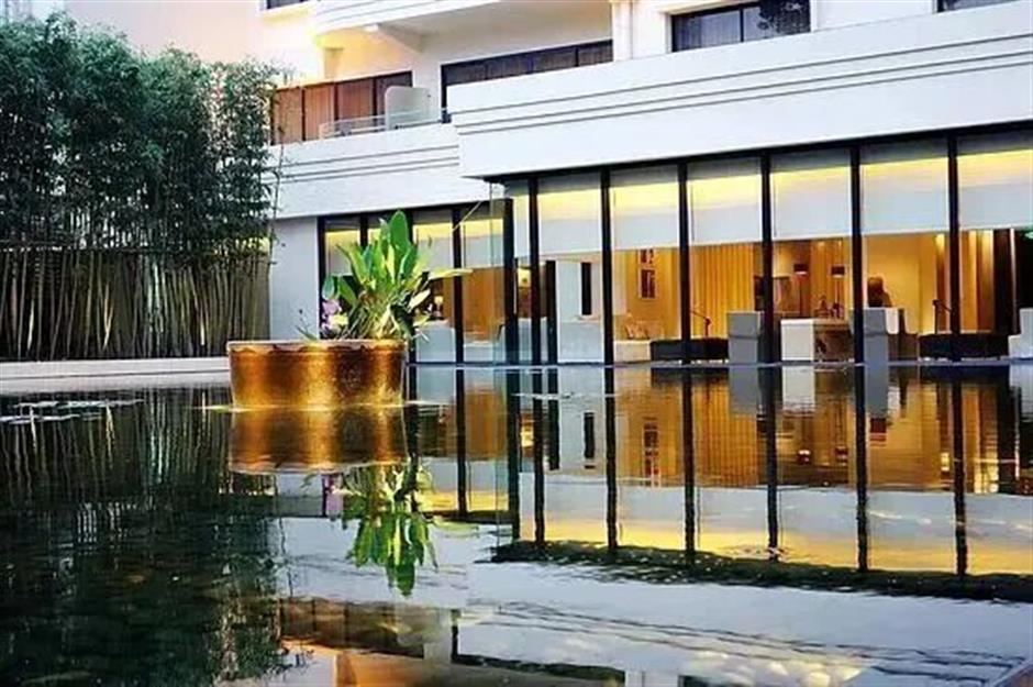 旅超 | 静安、长宁专场启动!半价和优惠!展览、美食、嗨购……从早到晚不重样