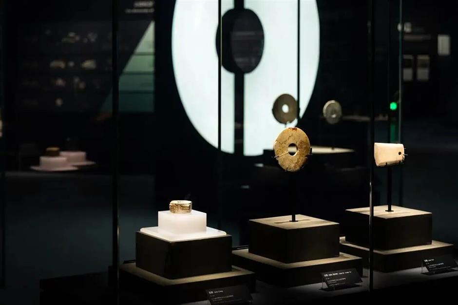 0元看展!魔都多个大展免费看→