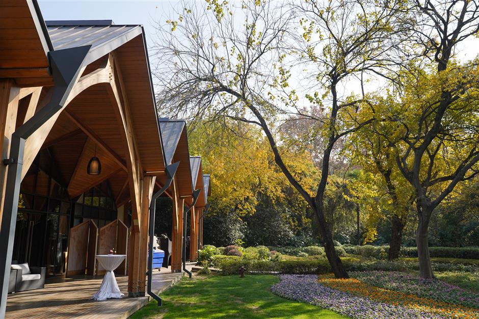 'Discover Shanghai' Tourism Competition: Exciting Offers And Events in Changning