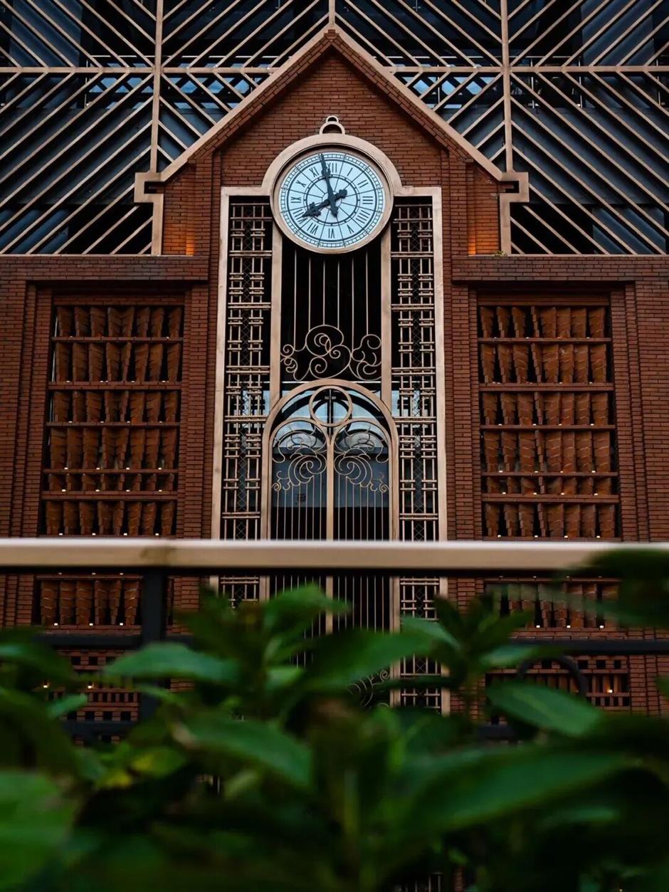 旅超|靜安48小時漫遊,打卡藝術蘇河寶藏出片點