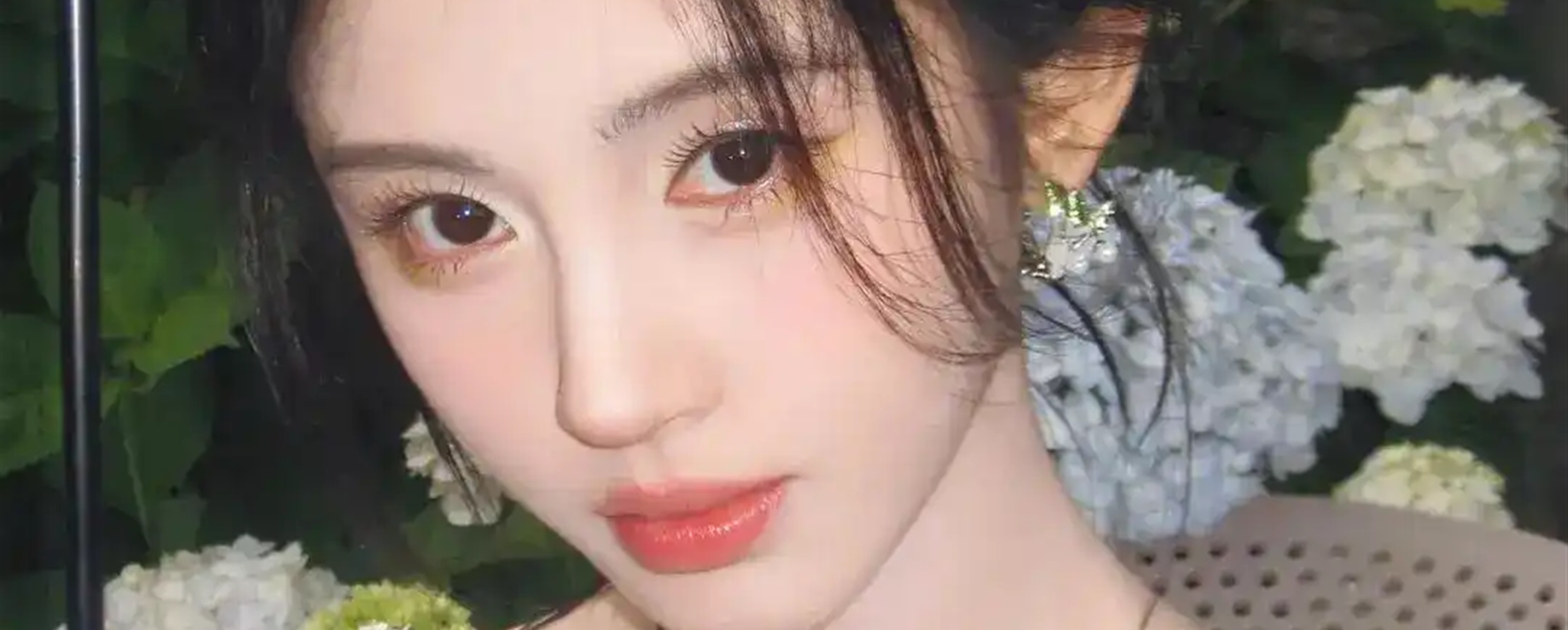 Agency Threatens to Report Idol Ju Jingyi for 'Serious Economic Crimes'