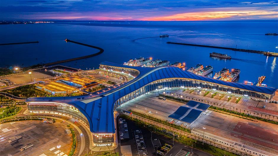 [Explainer] What to Expect from Hainan FTP's Special Customs Operations