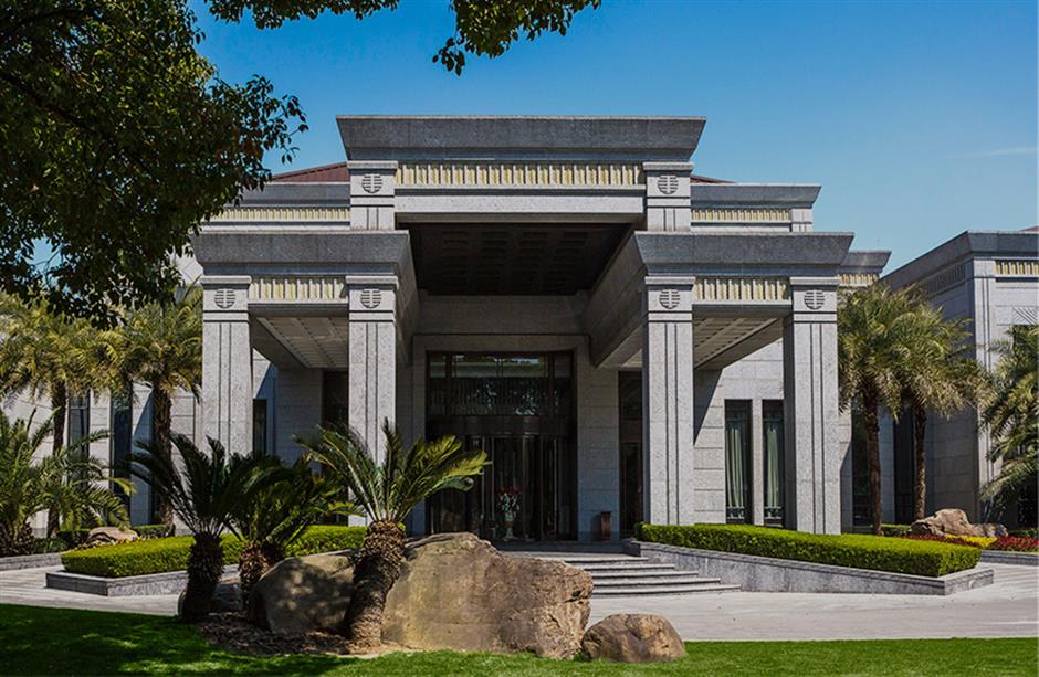 旅超|兩天一夜,解鎖上海23個「超」級點位