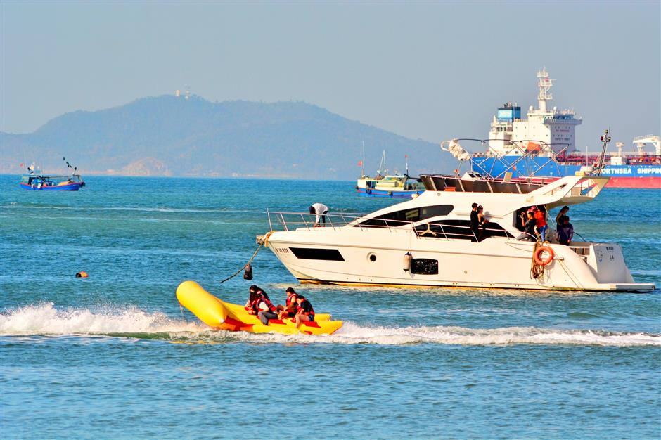 [Explainer] What to Expect from Hainan FTP's Special Customs Operations