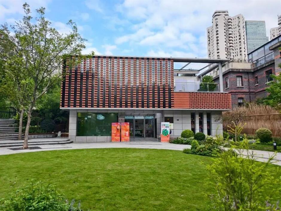 邂逅旅超,感受静安!藏在细节里的旅游公共服务新亮点,你注意到了吗?