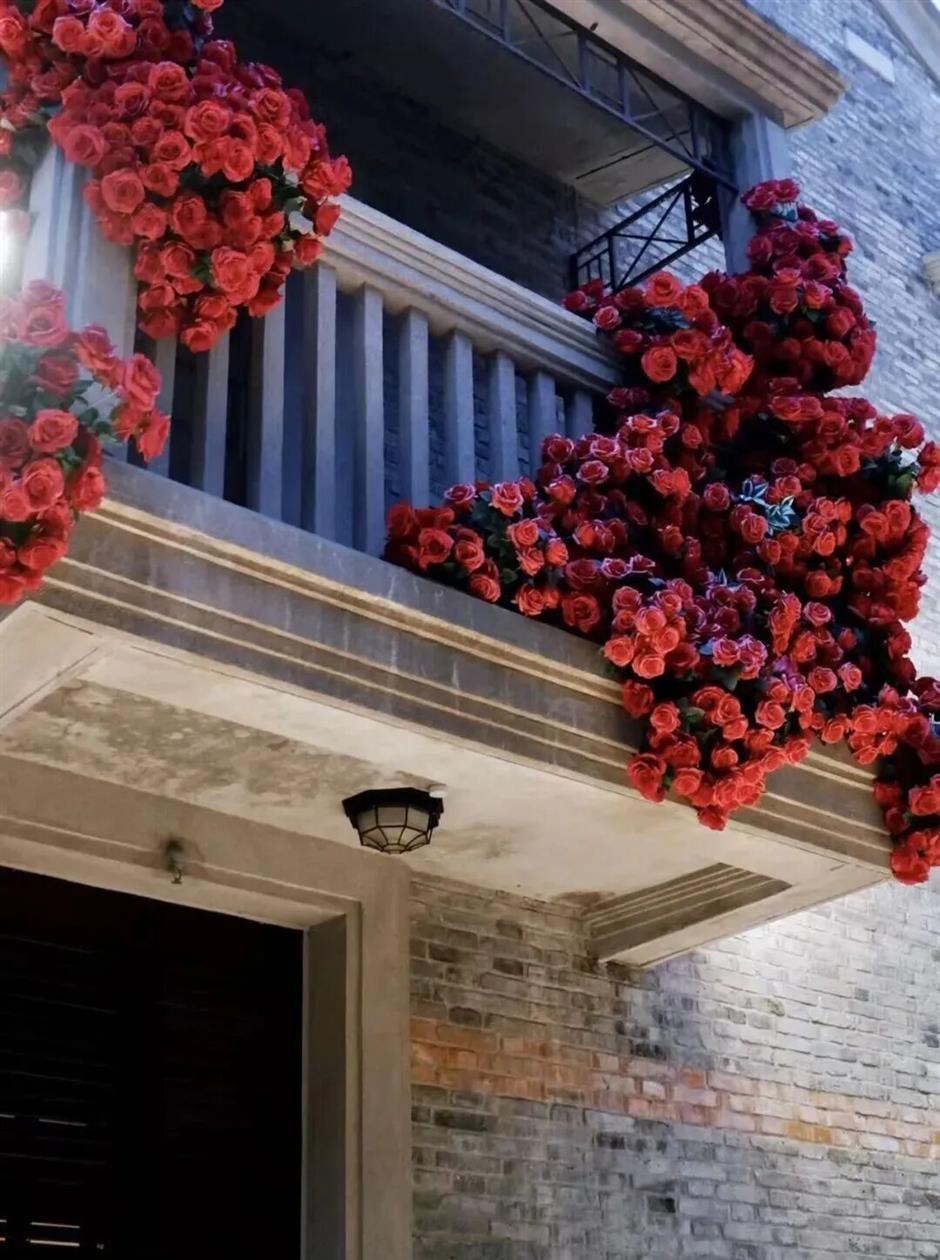 旅超|靜安48小時漫遊,打卡藝術蘇河寶藏出片點