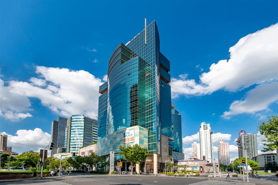 旅超|兩天一夜,解鎖上海23個「超」級點位