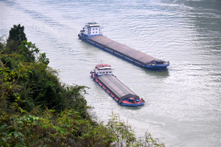 Shanghai Leads Yangtze River City Collaboration Ranking for 11th Year