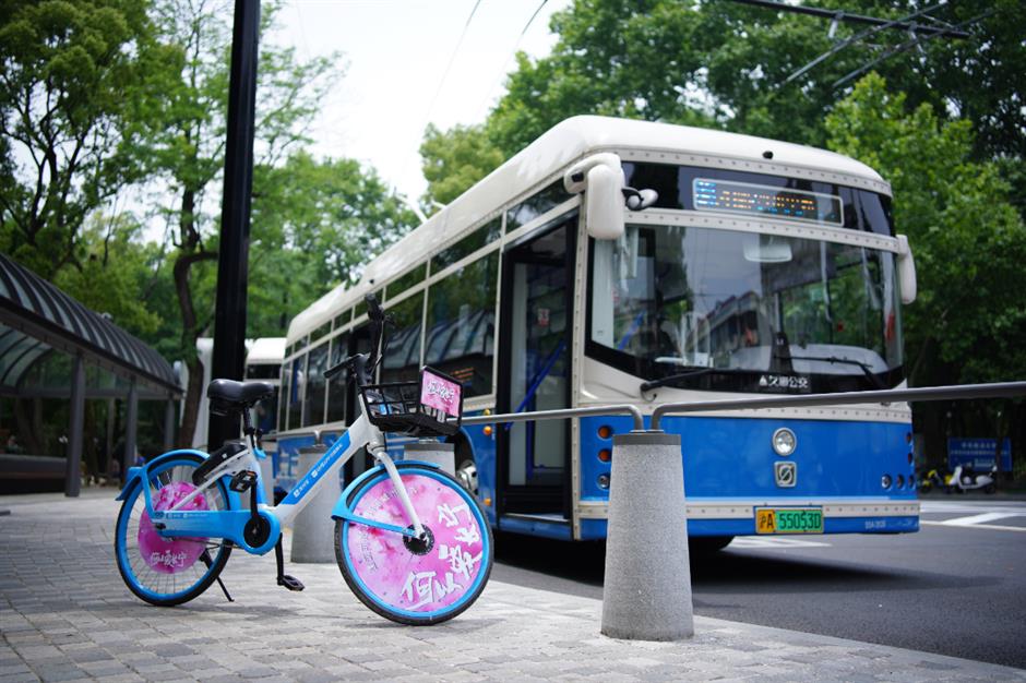 旅超|兩天一夜,解鎖上海23個「超」級點位