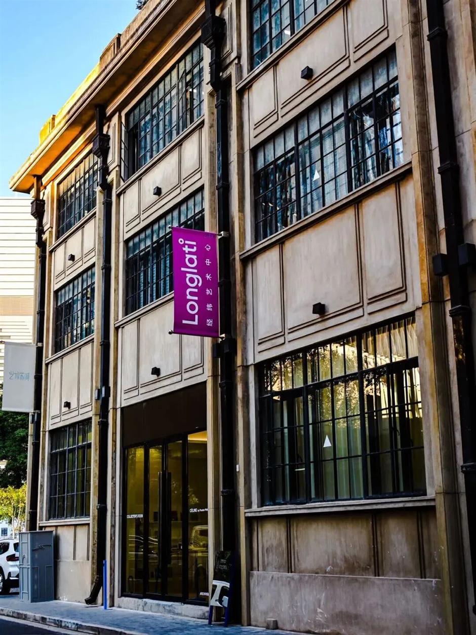 旅超|靜安48小時漫遊,打卡藝術蘇河寶藏出片點