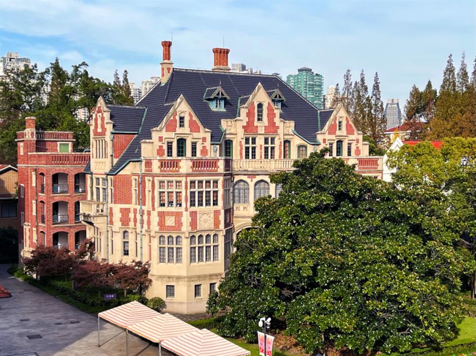 旅超|兩天一夜,解鎖上海23個「超」級點位