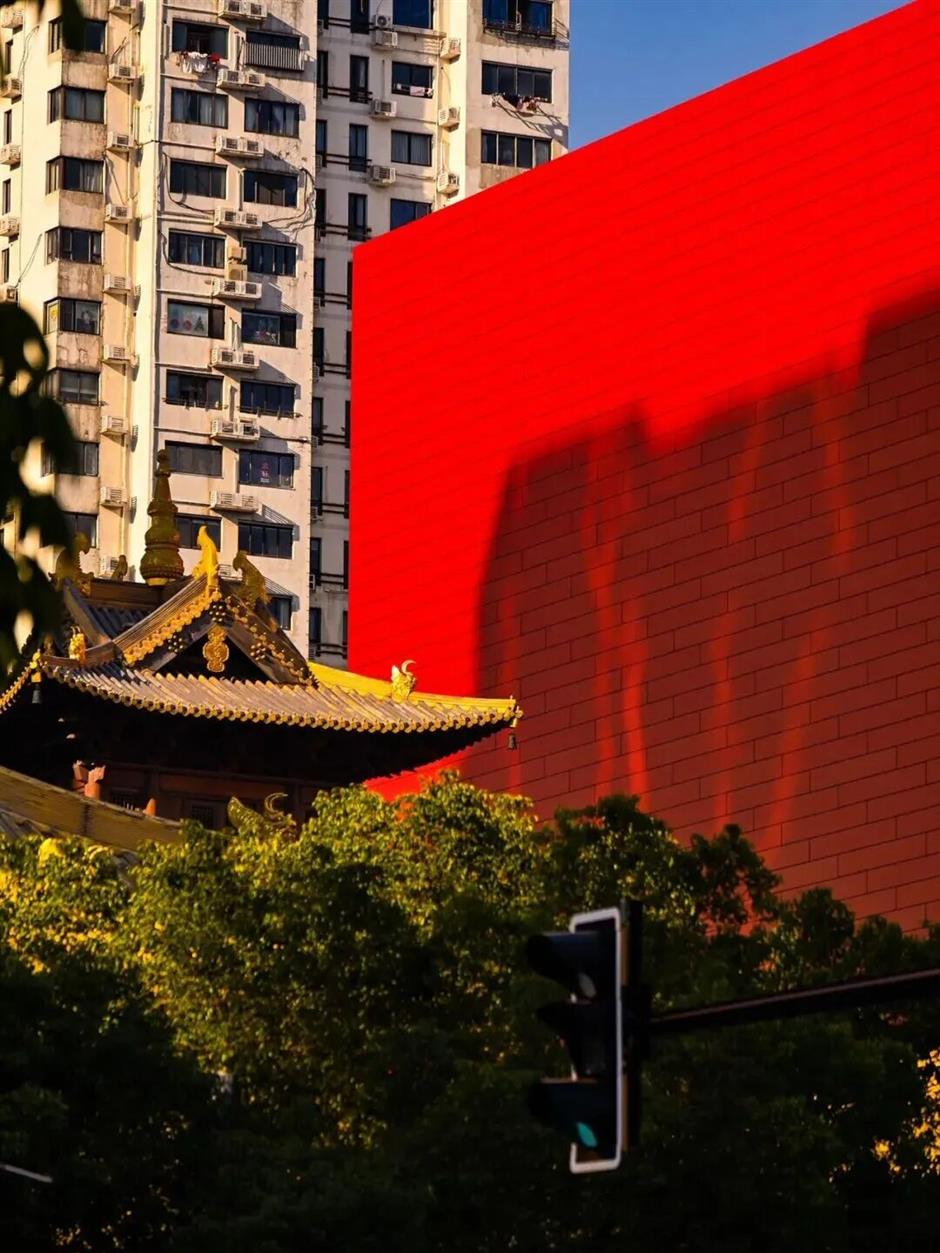 旅超|靜安48小時漫遊,打卡藝術蘇河寶藏出片點