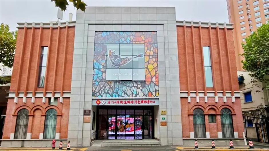 邂逅旅超,感受静安!藏在细节里的旅游公共服务新亮点,你注意到了吗?