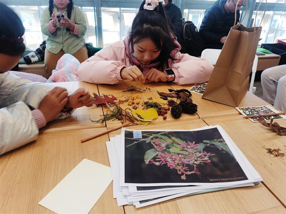 City's 'Plant Guardians' Project Aims to Protect Endangered Species