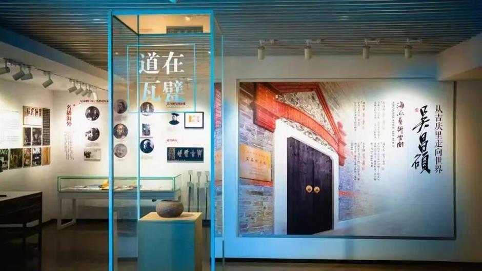 邂逅旅超,感受静安!藏在细节里的旅游公共服务新亮点,你注意到了吗?