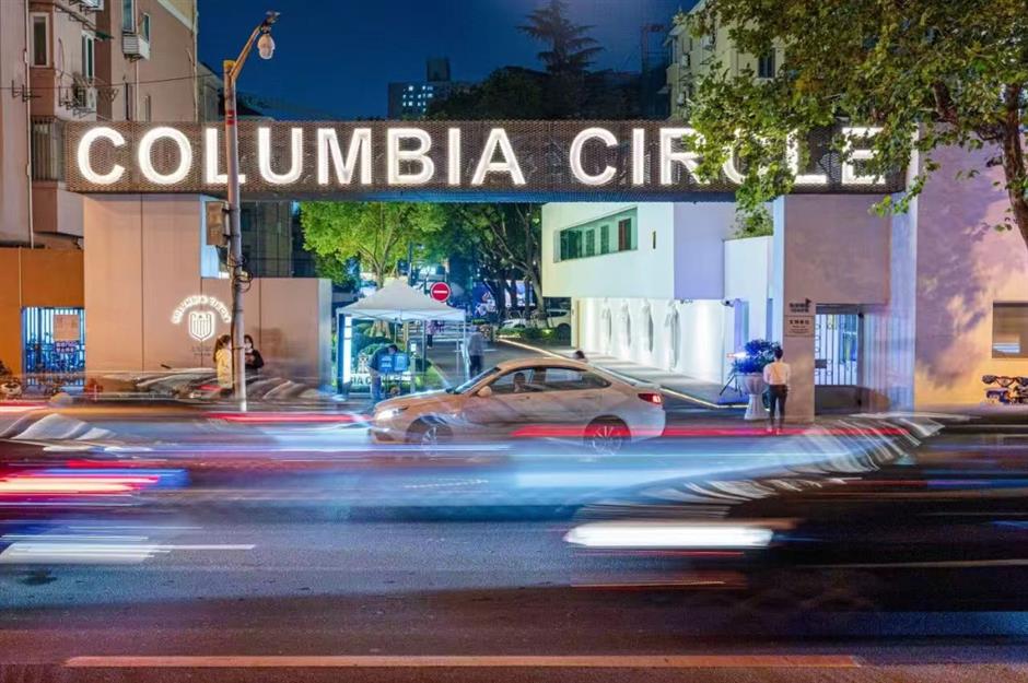 旅超|兩天一夜,解鎖上海23個「超」級點位