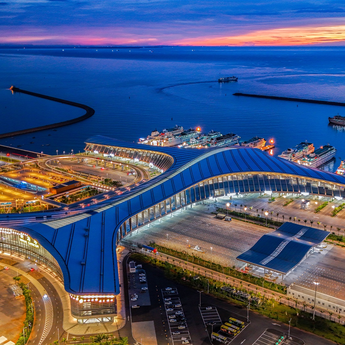 [Explainer] Benefits of Hainan Free Trade Port's Special Customs Operations for Shoppers