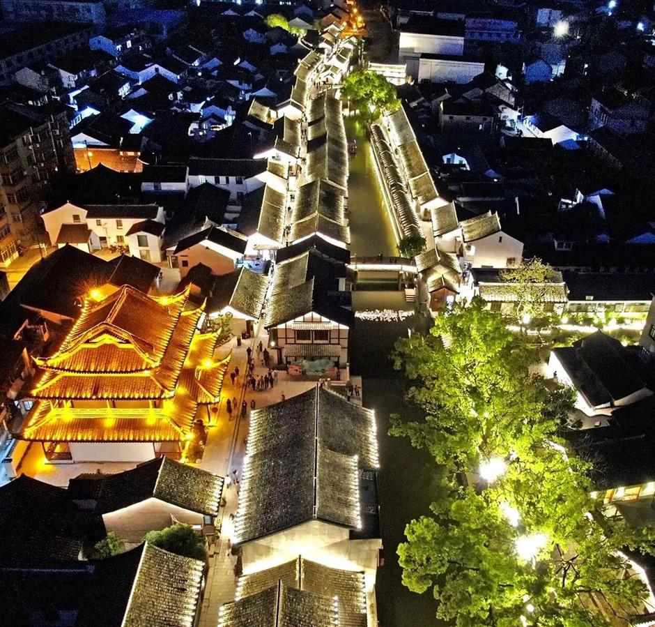 魔都新年开挂!120条文旅线路,承包你的元旦小长假