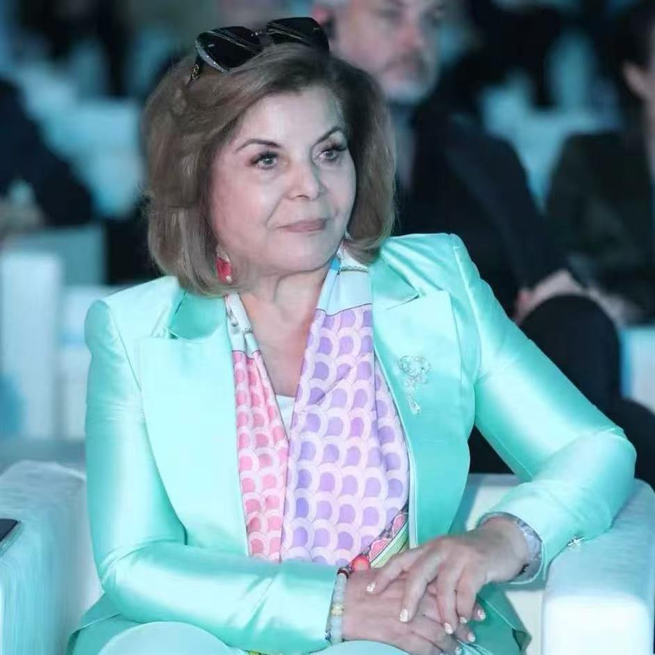 Shanghai Positions Itself As a Global Hub For International Organizations