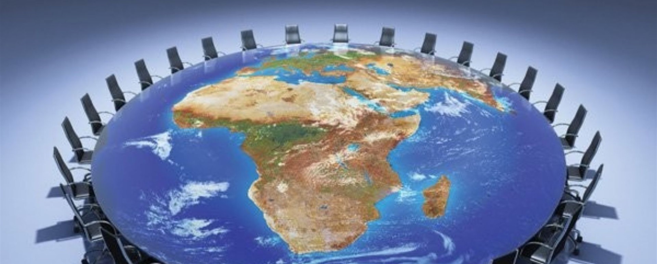 Shanghai Positions Itself As a Global Hub For International Organizations