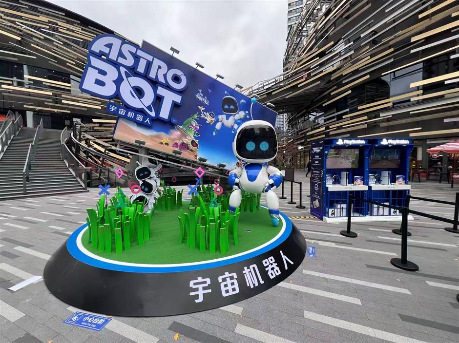 China's Gaming Industry Revenue Hits Record 350b Yuan