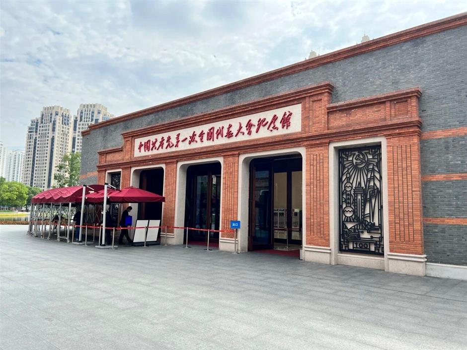 魔都新年开挂!120条文旅线路,承包你的元旦小长假