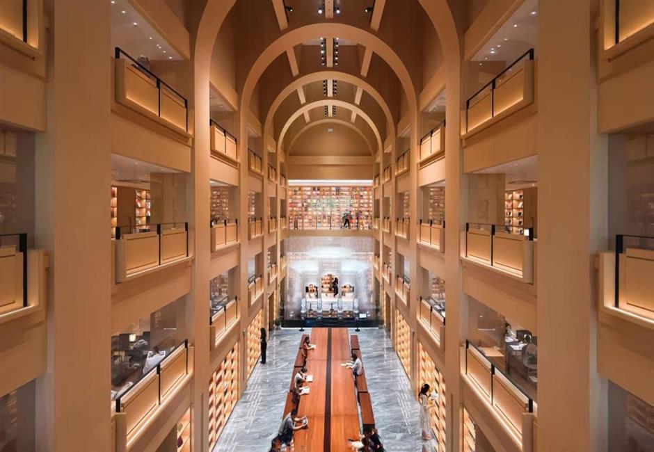 魔都新年开挂!120条文旅线路,承包你的元旦小长假