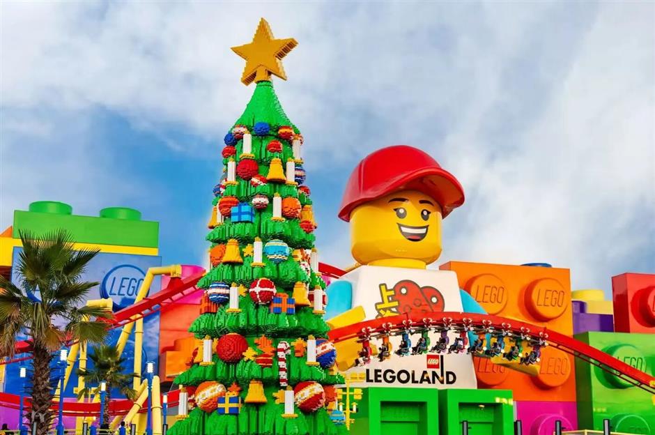 魔都新年开挂!120条文旅线路,承包你的元旦小长假