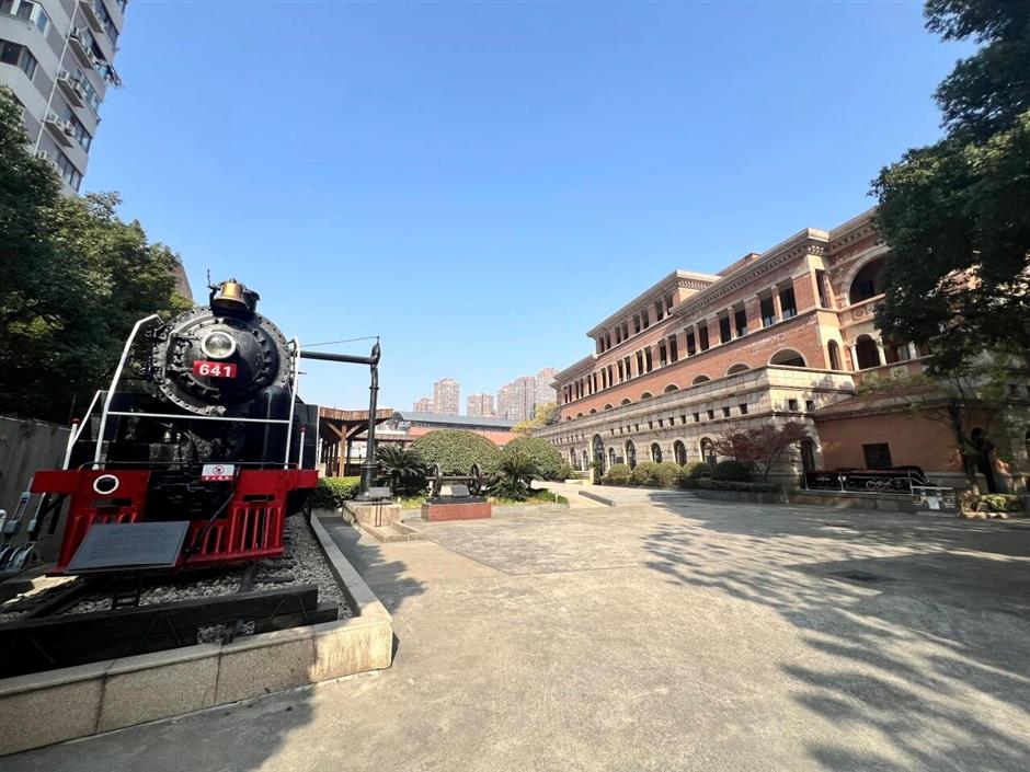 魔都新年开挂!120条文旅线路,承包你的元旦小长假