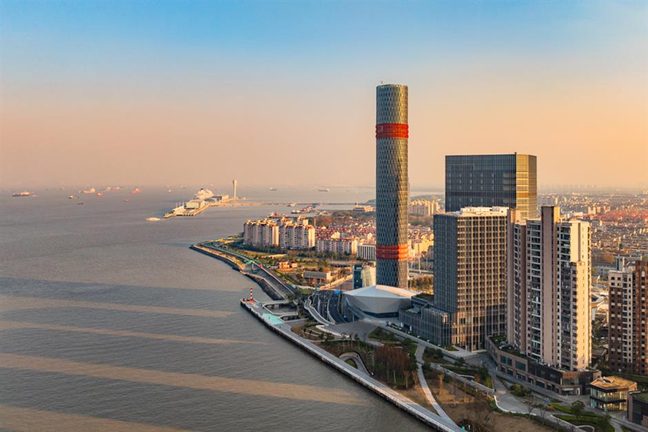 魔都新年开挂!120条文旅线路,承包你的元旦小长假