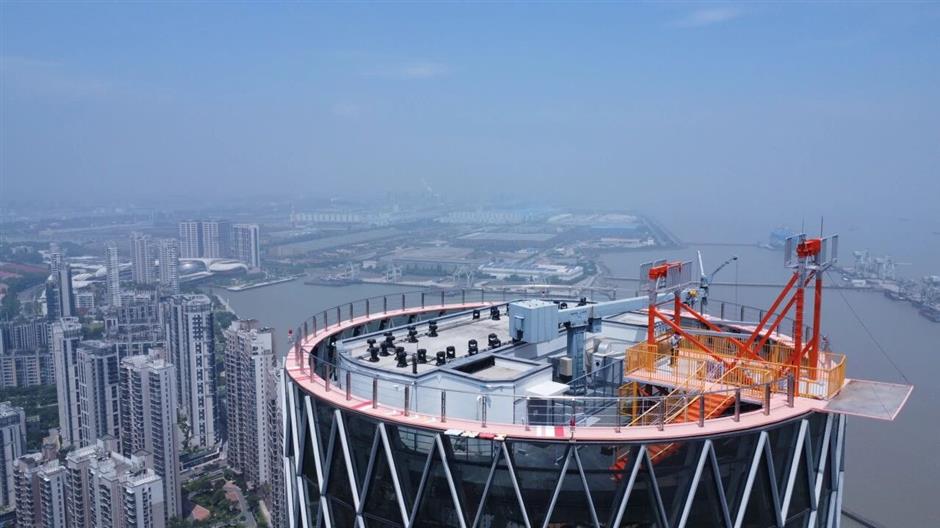 魔都新年开挂!120条文旅线路,承包你的元旦小长假