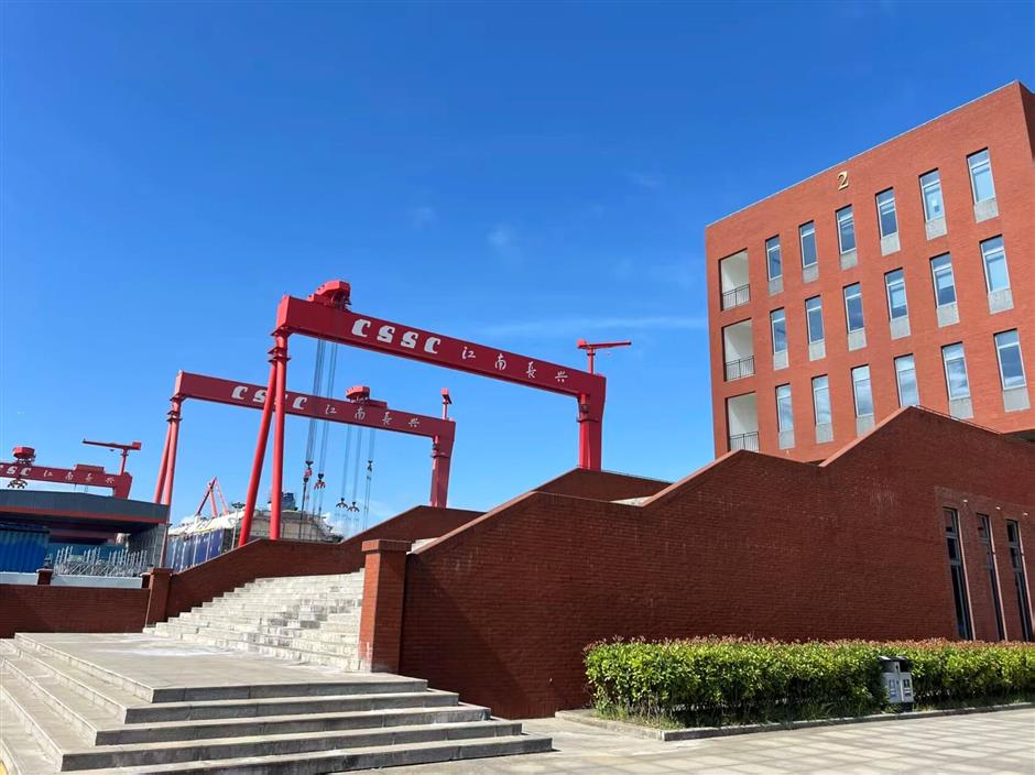 魔都新年开挂!120条文旅线路,承包你的元旦小长假