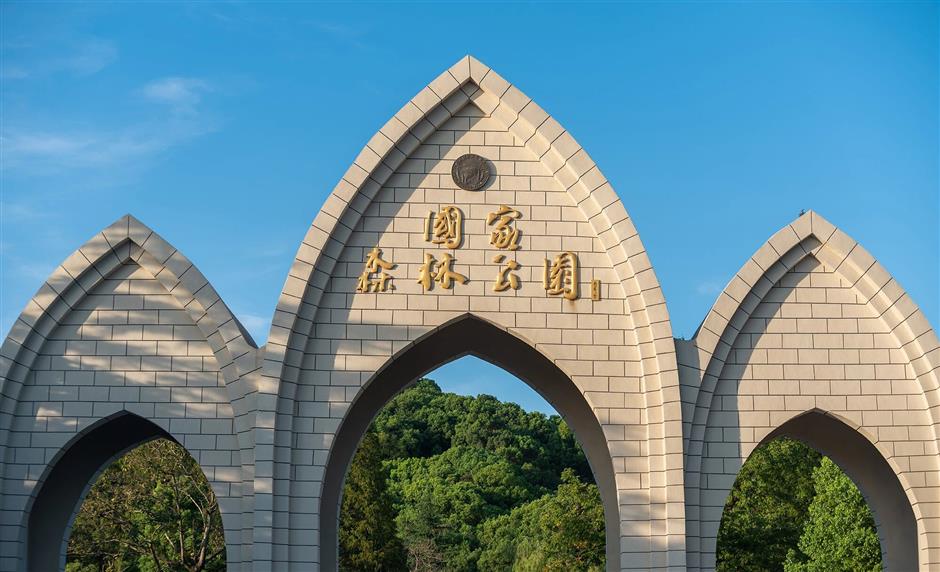 魔都新年开挂!120条文旅线路,承包你的元旦小长假