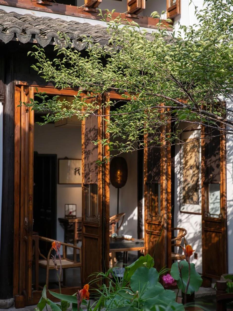 魔都新年开挂!120条文旅线路,承包你的元旦小长假