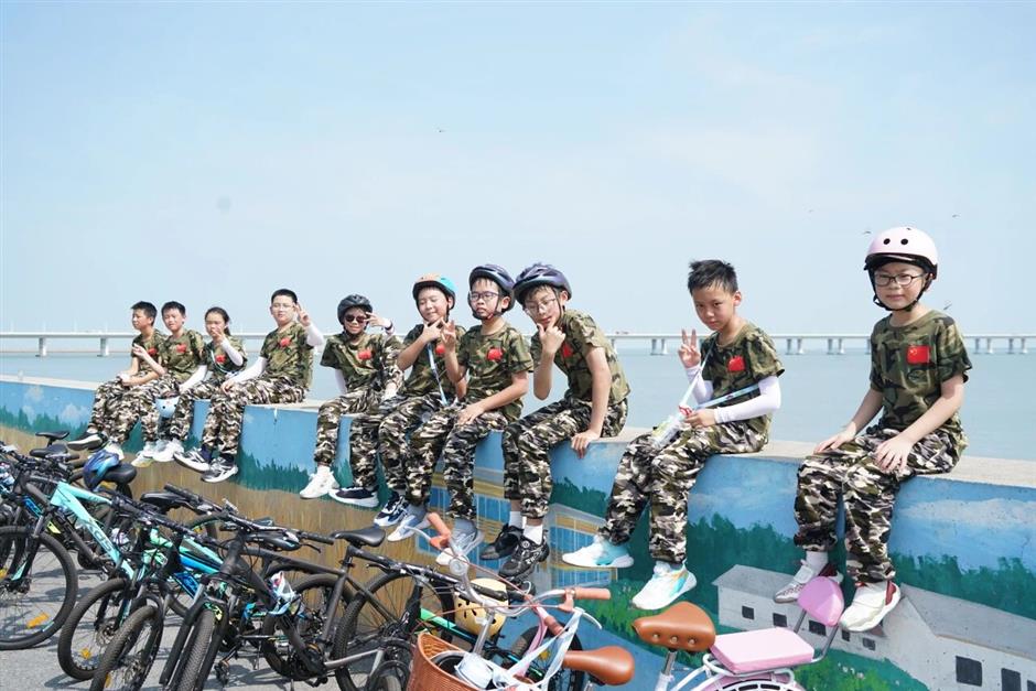 魔都新年开挂!120条文旅线路,承包你的元旦小长假