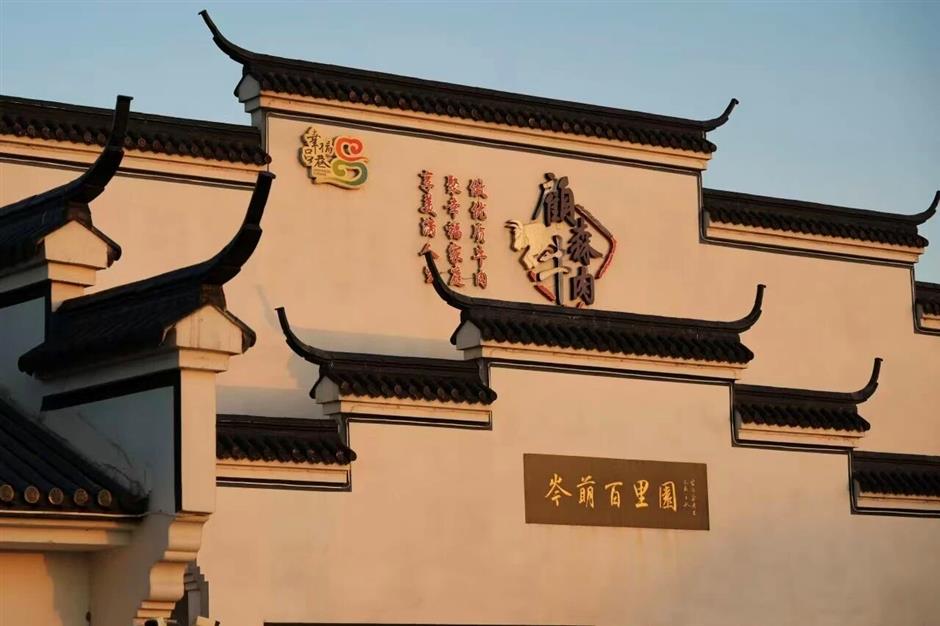 魔都新年开挂!120条文旅线路,承包你的元旦小长假