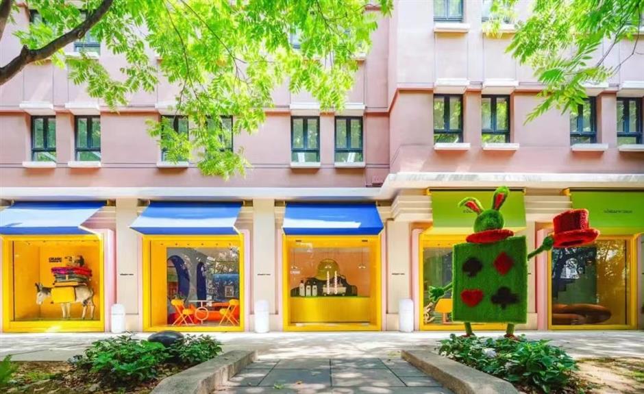 魔都新年开挂!120条文旅线路,承包你的元旦小长假