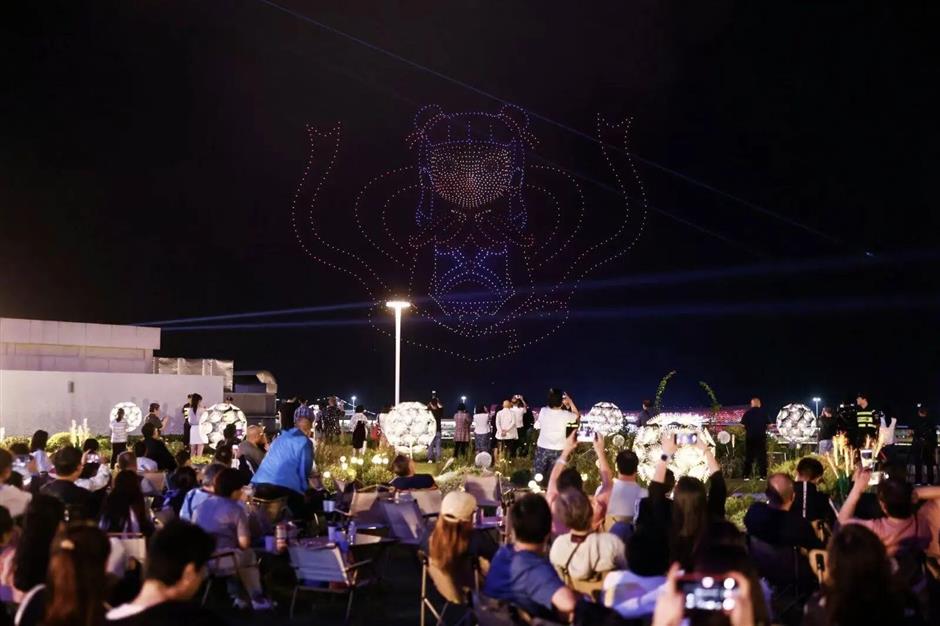 魔都新年开挂!120条文旅线路,承包你的元旦小长假