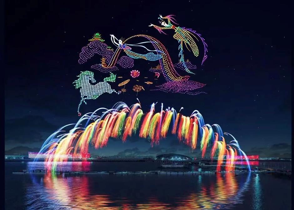 魔都新年开挂!120条文旅线路,承包你的元旦小长假