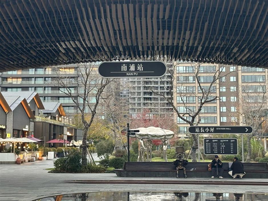 魔都新年开挂!120条文旅线路,承包你的元旦小长假