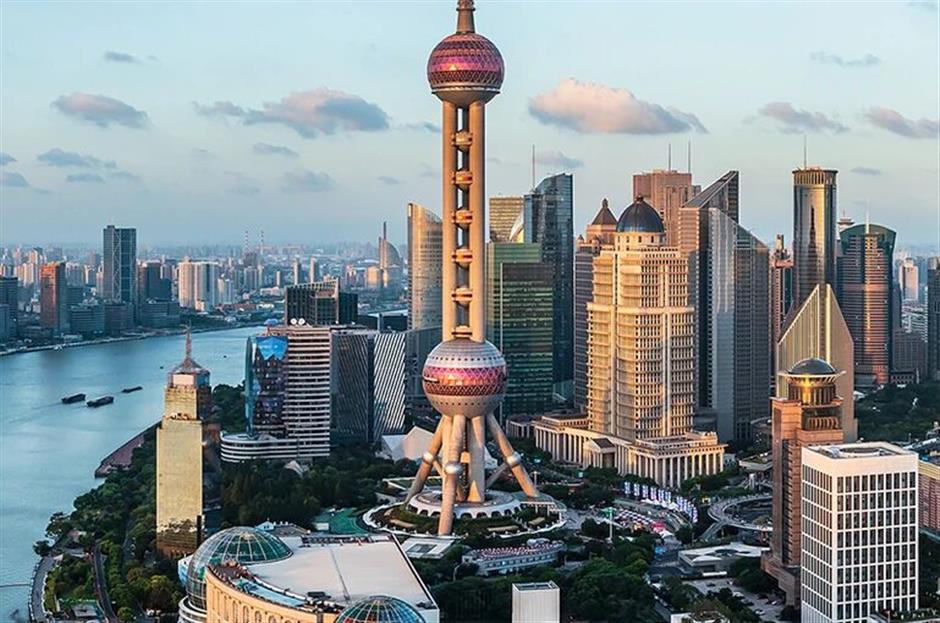 魔都新年开挂!120条文旅线路,承包你的元旦小长假