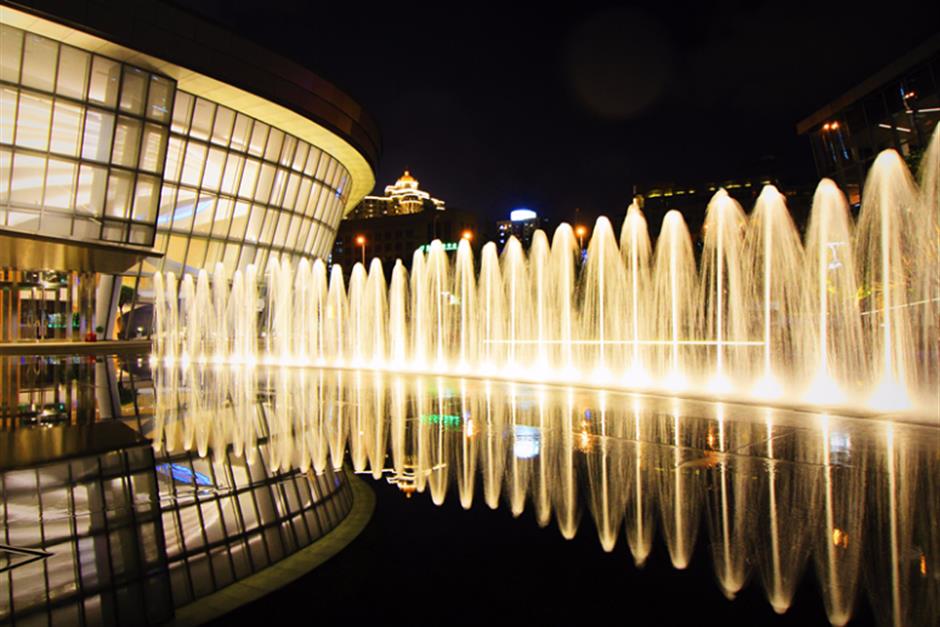 魔都新年开挂!120条文旅线路,承包你的元旦小长假