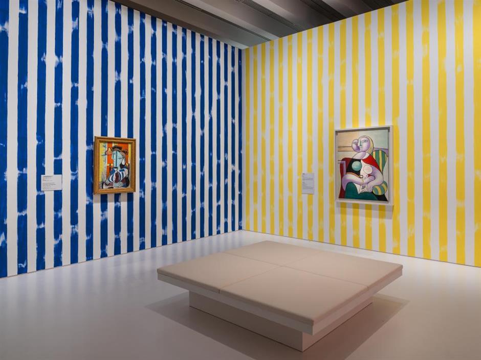 Walking Into Picasso's World: Paul Smith Transforms a Master's Legacy at MAP