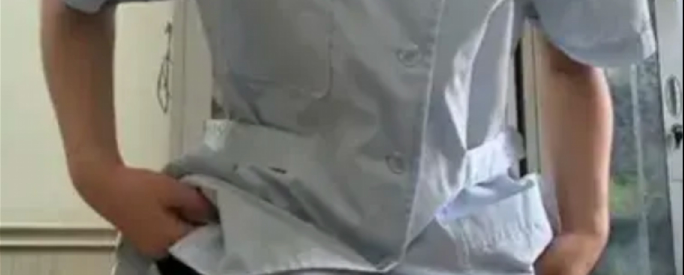 Male Nurse Caught Secretly Filming Female Colleagues in Changing Room