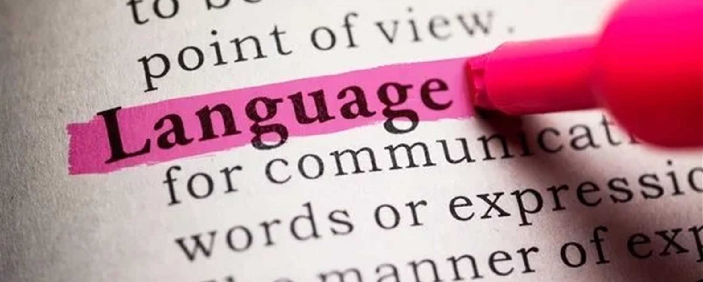 A Cautionary Tale of Language: Miss Finland's Racist Gesture