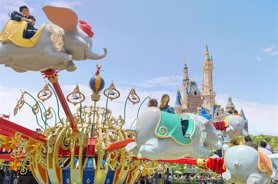 魔都新年开挂!120条文旅线路,承包你的元旦小长假