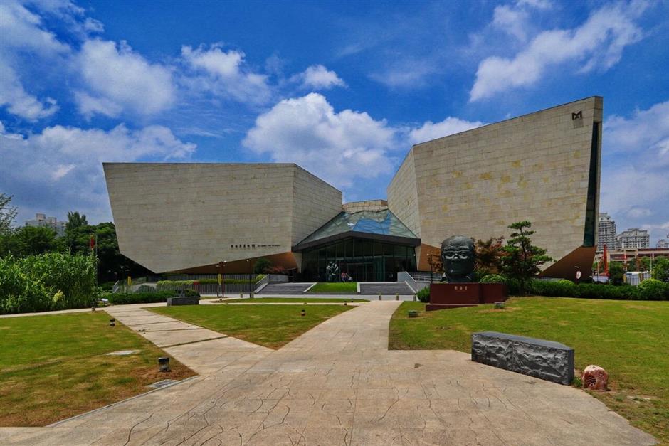 魔都新年开挂!120条文旅线路,承包你的元旦小长假