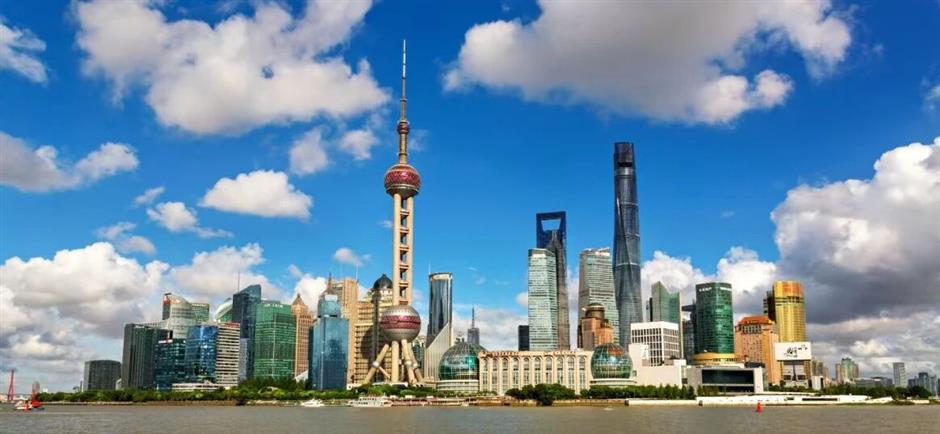 魔都新年开挂!120条文旅线路,承包你的元旦小长假