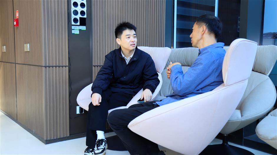 One Person, Powered by AI: Shanghai Backs a New Entrepreneur Model